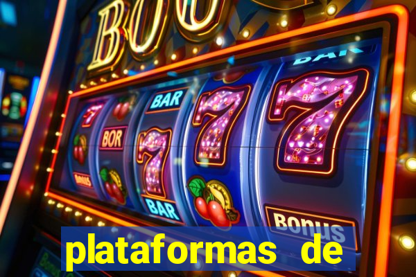 plataformas de jogos para ganhar dinheiro